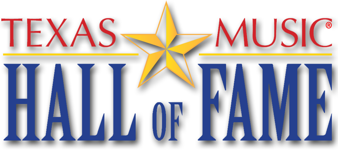 Texas Music Hall of Fame Logo